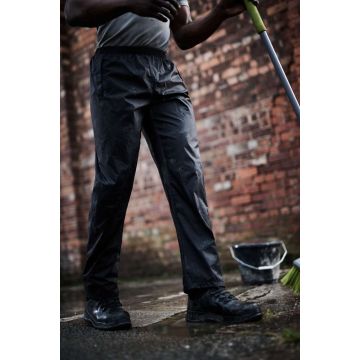 PRO PACKAWAY - BREATHABLE OVERTROUSERS