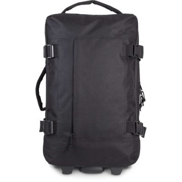 CABIN SIZE TROLLEY SUITCASE