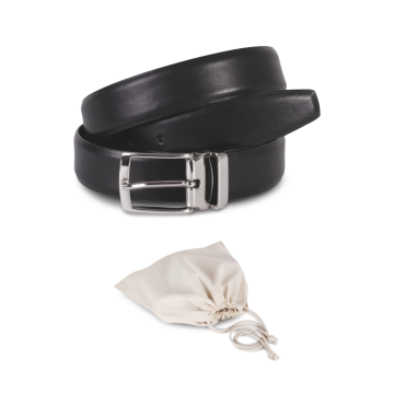 LEATHER BELT - 30MM