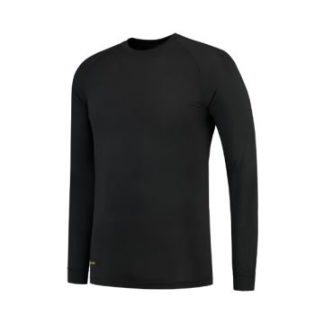 Thermal Shirt - negru - S