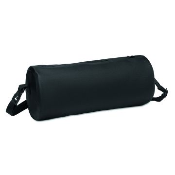BRENNA TUBE - Negru