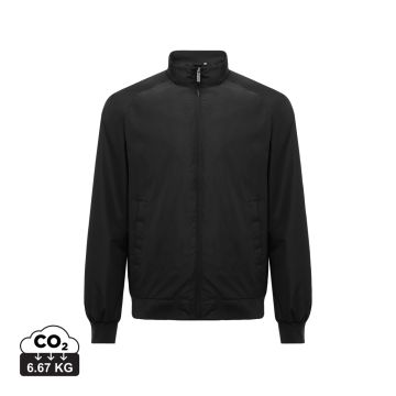 IQONIQ Odin recycled polyester urban jacket