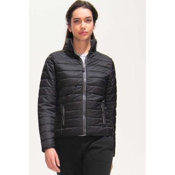 SOL'S RIDE WOMEN - LIGHT PADDED JACKET