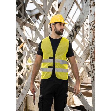 MESH-VEST "THESSALONIKI"