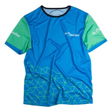 Tricou CreaSport - Personalizat