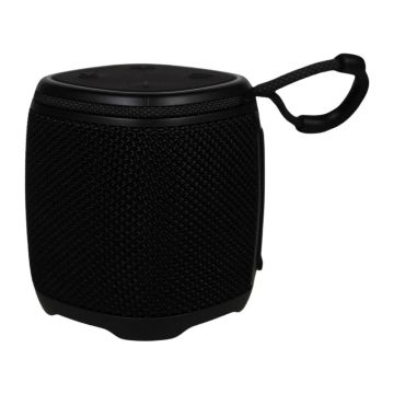 HERMON Outdoor wireless speaker - Negru - 72 x 82 x 72