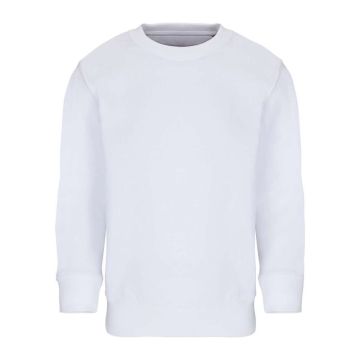 Sol'S Columbia Kids - Kids' Sweatshirt - White - 14A