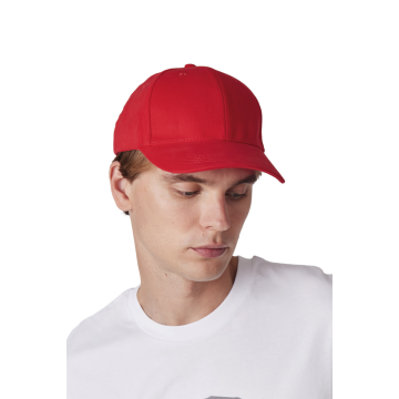 OEKOTEX CERTIFIED 6 PANELS CAP
