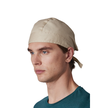 CAP BANDANA - UNISEX BANDANA