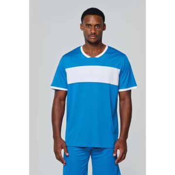 ADULTS' SHORT-SLEEVED JERSEY