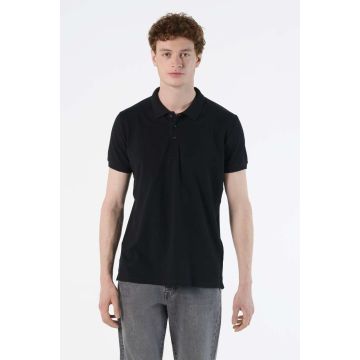SOL'S PHOENIX MEN - COTTON-ELASTANE POLO SHIRT