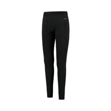 Thermal Underwear - negru - S