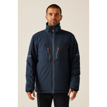 X-Pro Marauder Iii Waterproof Insulated Jacket