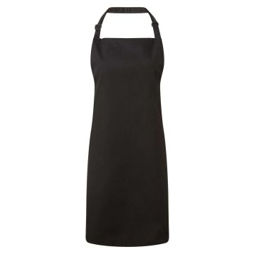 ‘ANTIMICROBIAL’ BIB APRON