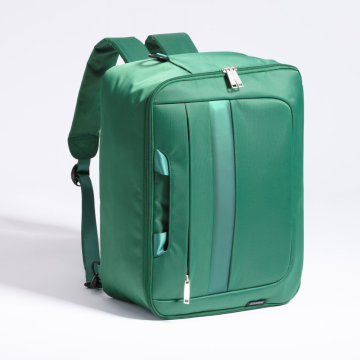 RUCSAC SI GEANTA 2 IN 1 MISTRAL - verde