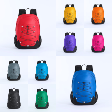 NORDIC RUCSAC CU UN SINGUR COMPARTIMENT - violet