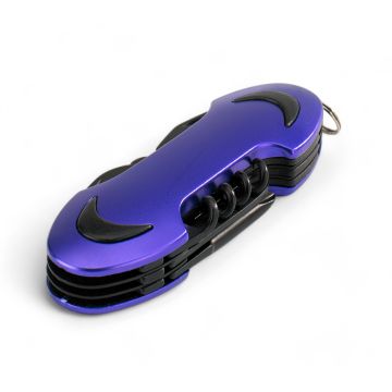 BRICEAGUL MULTIFUNCȚIONAL COLORADO - violet