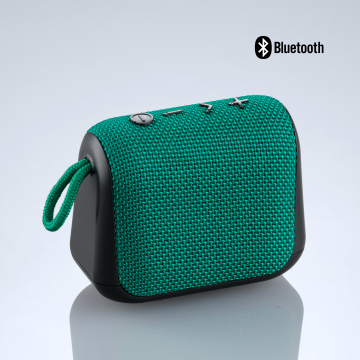 BOXĂ WIRELESS COLORISSIMO - verde