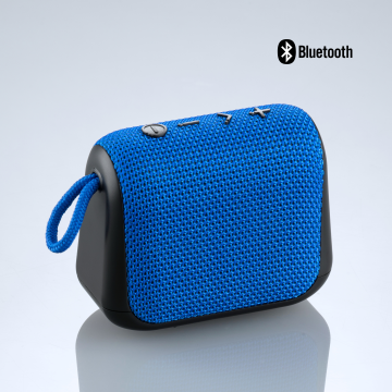 BOXĂ WIRELESS COLORISSIMO - albastru deschis