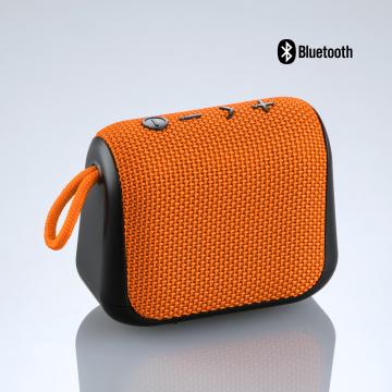 BOXĂ WIRELESS COLORISSIMO - portocaliu