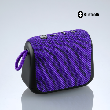 BOXĂ WIRELESS COLORISSIMO - violet