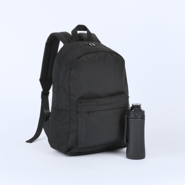 PRIMO CASUAL SET: RUCSAC ȘI STICLĂ DE APĂ