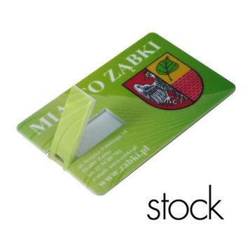 Pendrive 09982_00_2GB - Alb  - 2 GB