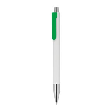 Pix plastic (3) - Verde - 15 × ø 1 cm