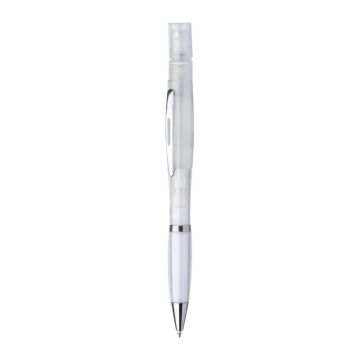 Pix cu spray - Alb  - 16,5 × ø 1,4 cm
