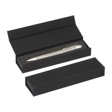 Pix lux cu mină groasă - Gri - 14,6 × ø 1 cm