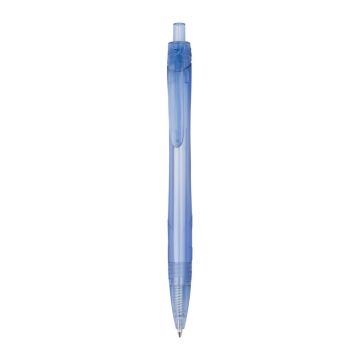 Pix RPET - Light Blue - 14,8 × ø 1,1 cm