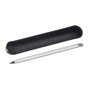Instrument de scris Inkless (2) - Gri - 15,6 × ø 0,8 cm