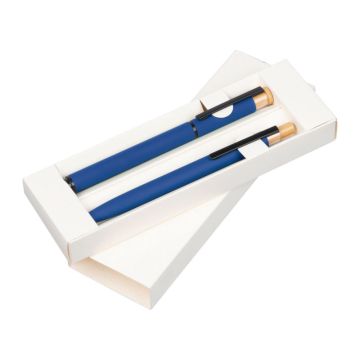 Set de scris din aluminiu reciclat (2)