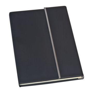 Notes A5 (2) - Negru - 14,5 × 21,3 × 2,8 cm