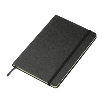 Notes A5 din hârtie reciclată