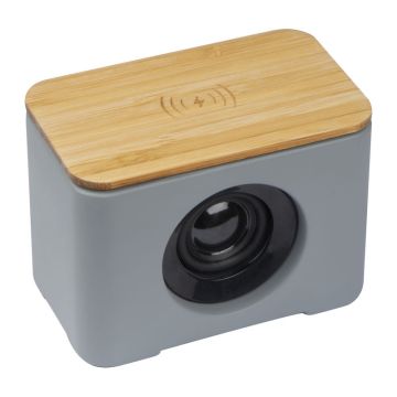 Difuzor wireless cu încărcător