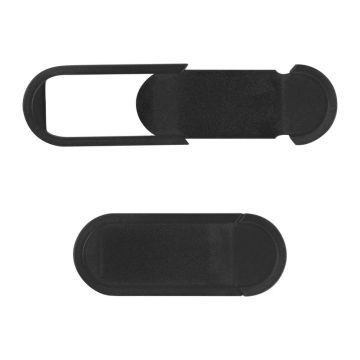 Protecţie webcam