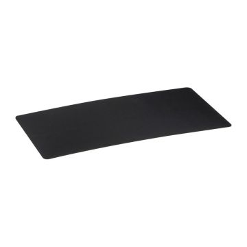 Gaming pad XXL - Negru - 90 × 42,3 × 0,3