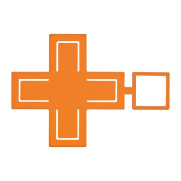 Suport ”Cross” pentru telefon