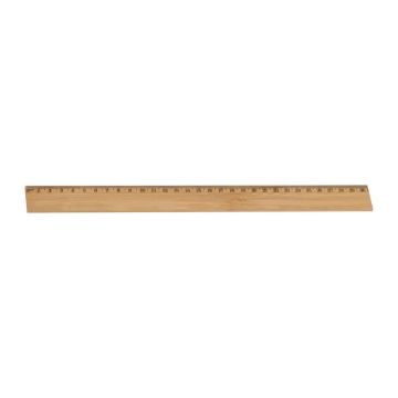 Liniar bambus - Beige - 30,7 × 2,8 × 0,3 cm