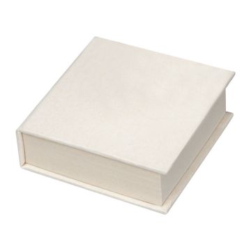 Bloc notes din cutie pentru lapte reciclat
