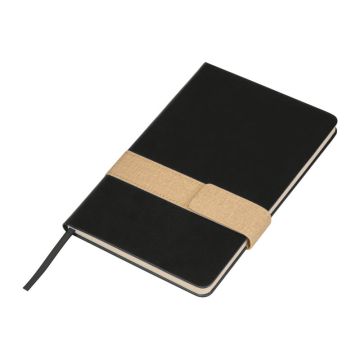 Caiet notes cu închidere magnetică A5
