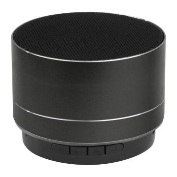 Difuzor Bluetooth din aluminiu