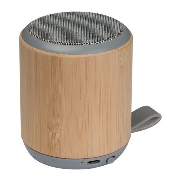 Difuzor Bluetooth (4) - Beige - 8 × ¤6,7