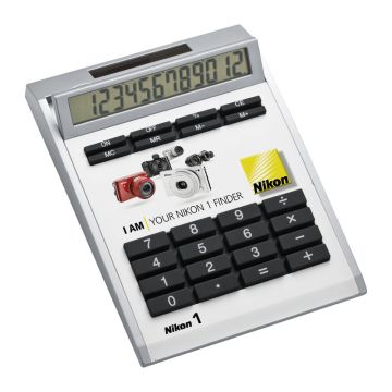 Calculator CrisMa