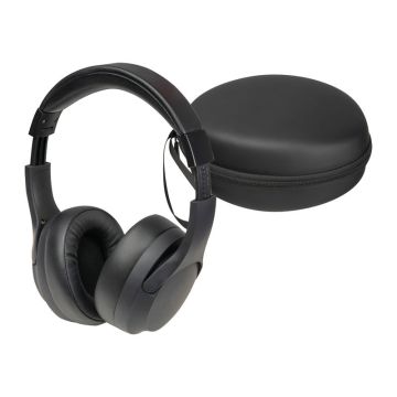 Căști Over-Ear - Negru - 17 x 7,5 x 20,5 cm