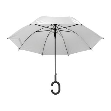 Umbrelă automată mâini-libere