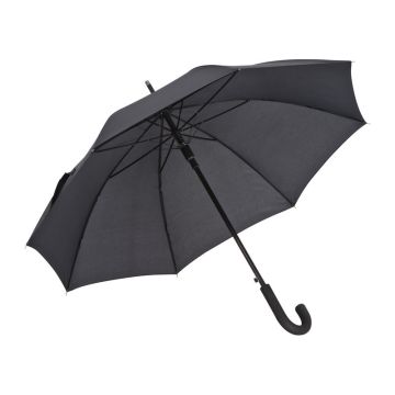 Umbrelă automată cu schelet din aluminiu
