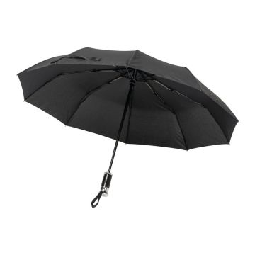 Umbrelă de buzunar automată