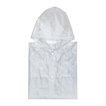 Pelerină clasică de ploaie, XL